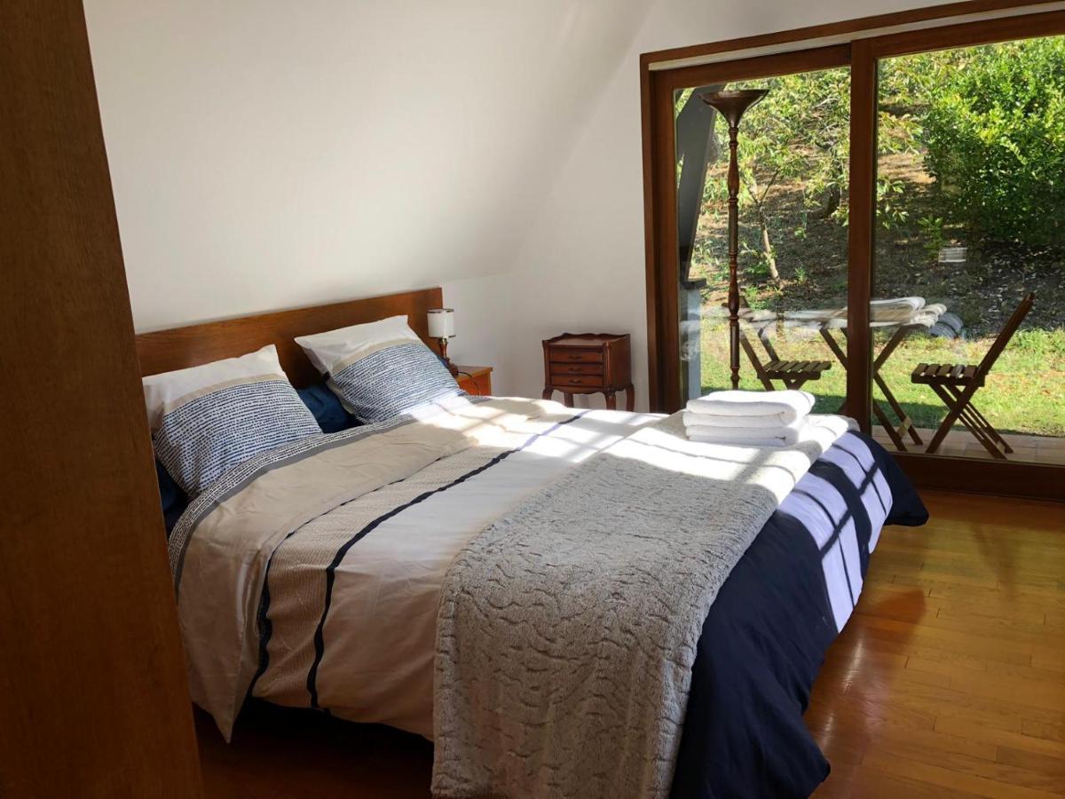 Cote Coteau Bed & Breakfast Villiers-sur-Loir Dış mekan fotoğraf