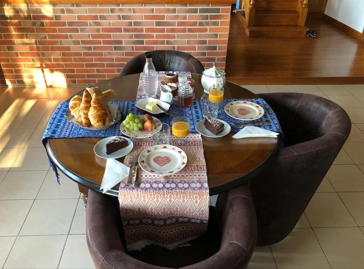 Cote Coteau Bed & Breakfast Villiers-sur-Loir Dış mekan fotoğraf