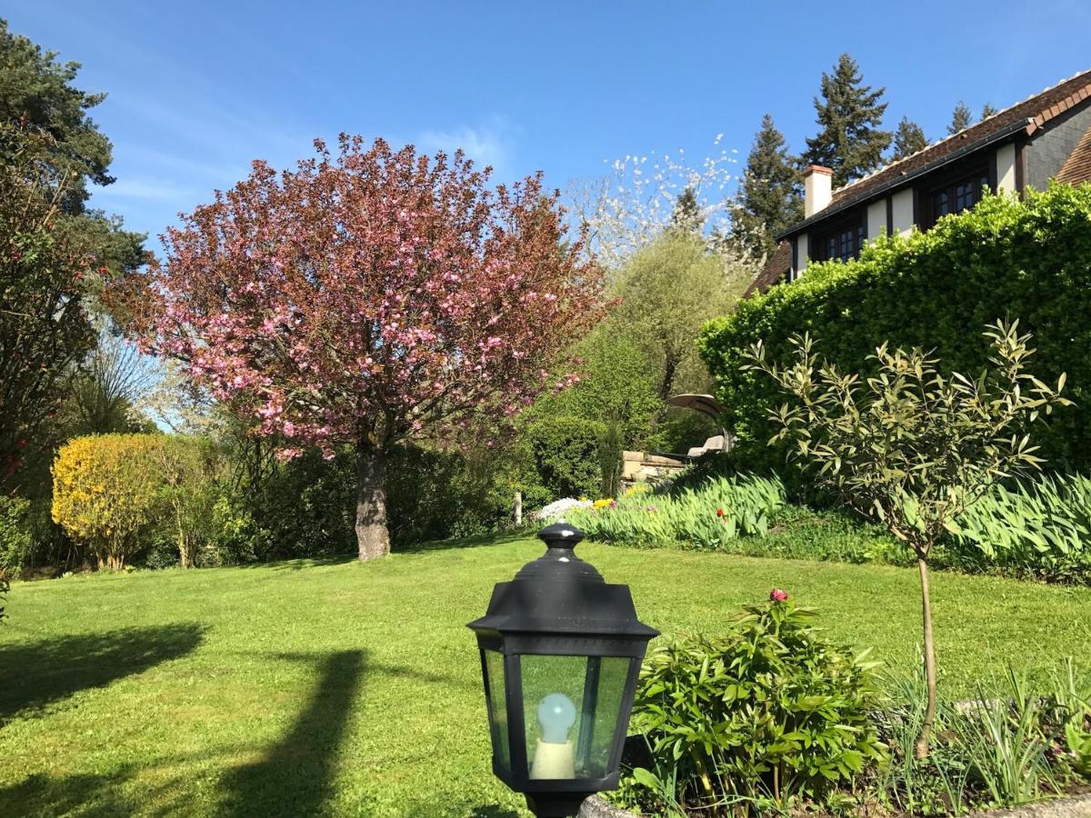 Cote Coteau Bed & Breakfast Villiers-sur-Loir Dış mekan fotoğraf